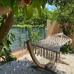 Fabulous Bungalow with Jacuzzi in Konyaalti