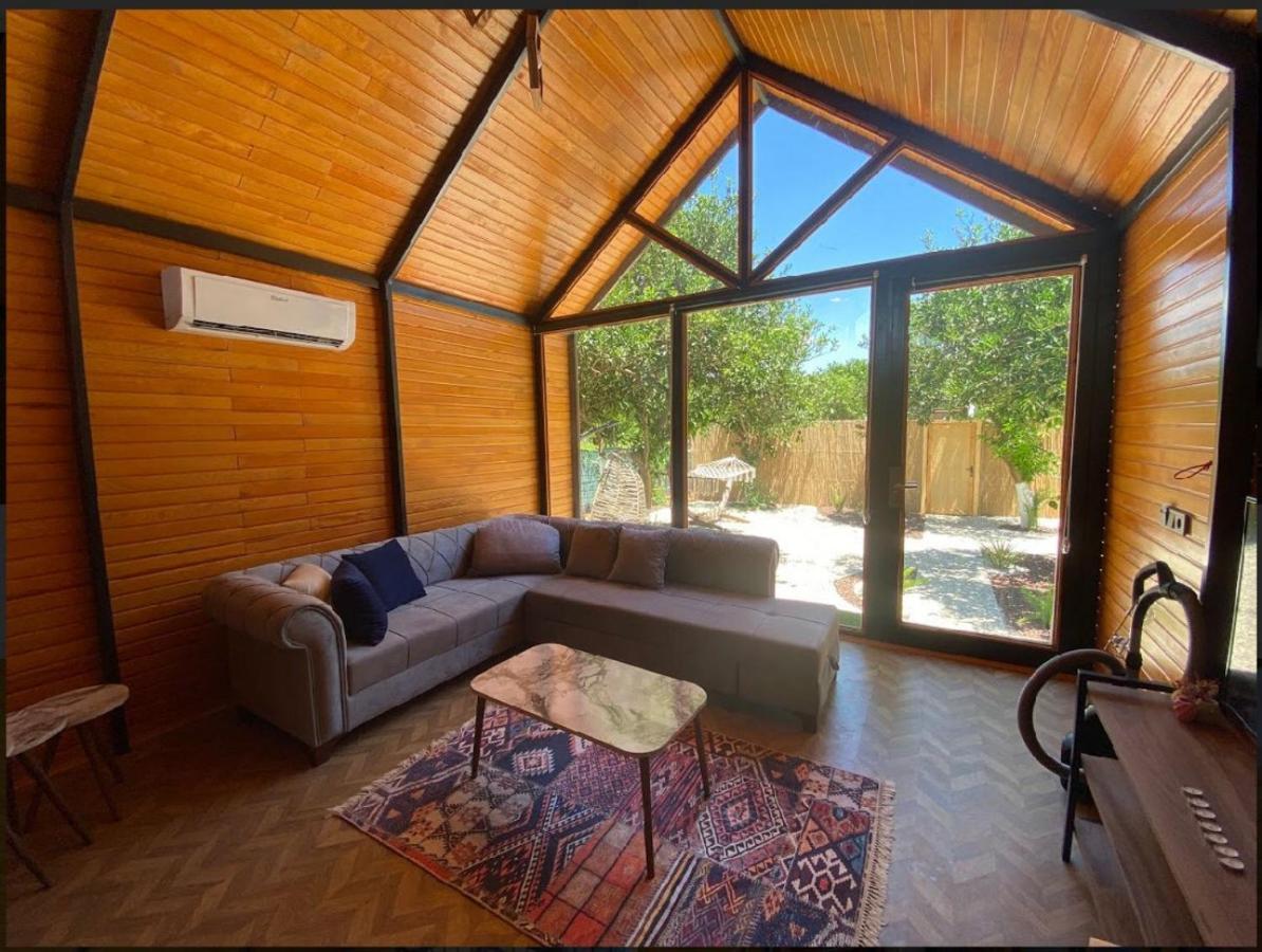 Fabulous Bungalow With Nature View In Konyaalti Konukevi Antalya