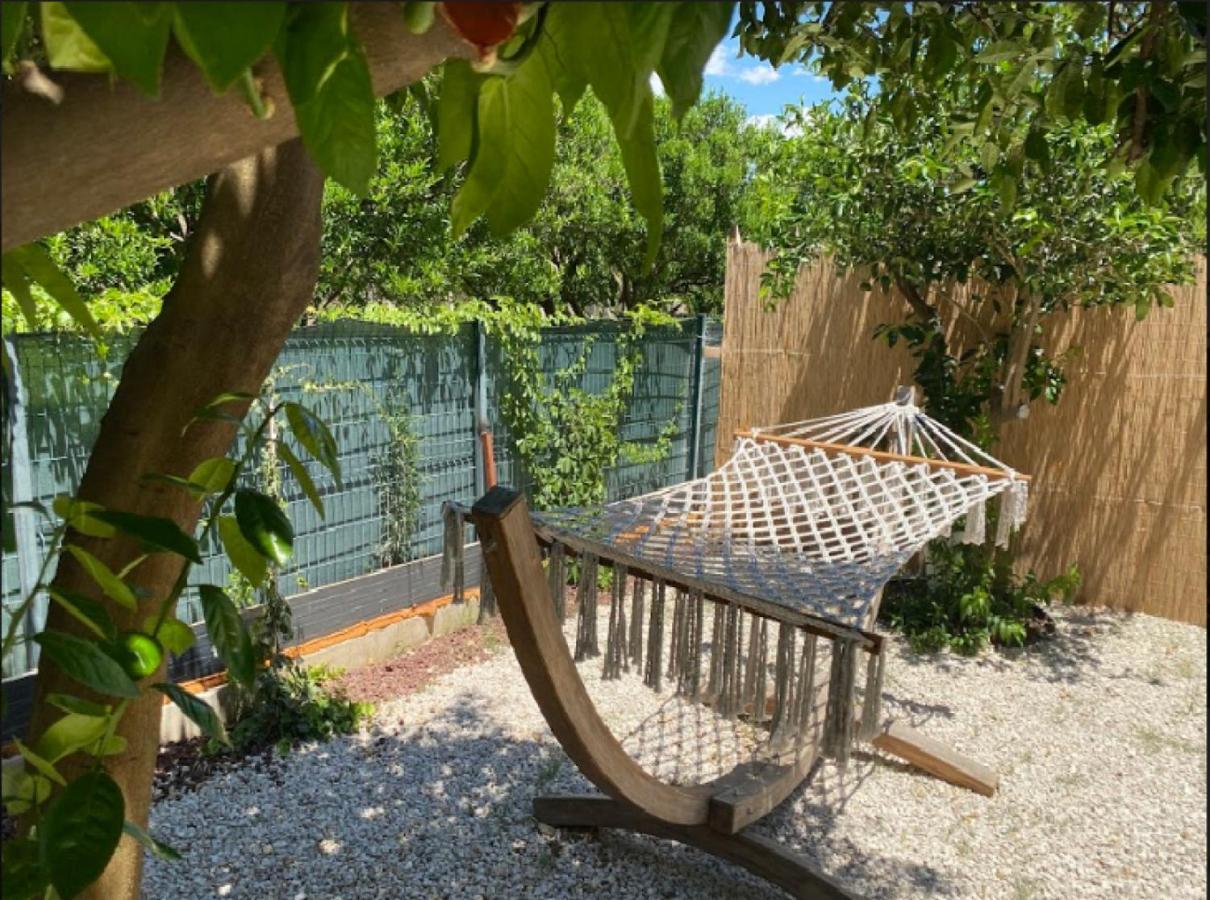 Fabulous Bungalow With Nature View In Konyaalti Konukevi *
